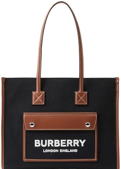 Túi burberry 